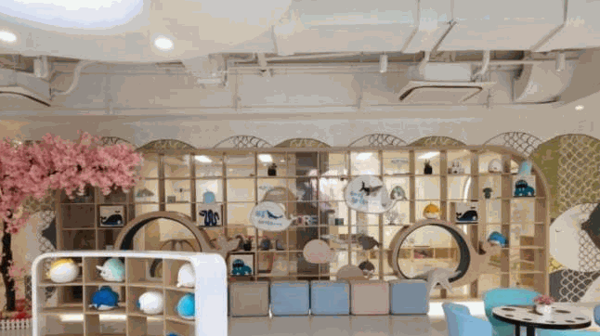 东方小熊思维教育